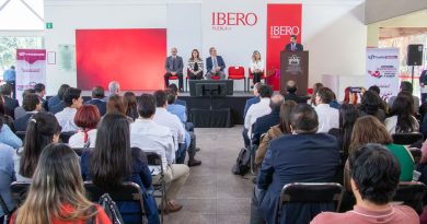 IBERO Puebla inaugura la ‘Semana de la Transparencia 2026’