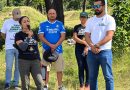 Apuesta ITERUM Connections por la recuperación ambiental; dona 500 árboles para el cerro “Zapotecas” de Cholula