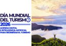En el Día Mundial del Turismo, destaca Josefina Rodríguez transformación digital del sector