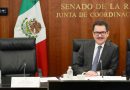 El INE es un organismo autónomo confiable, reitera el senador Ignacio Mier