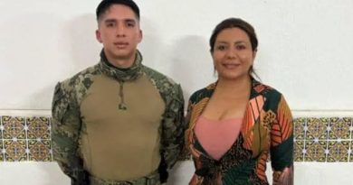 Convocan a FGE y SSP investigar posibles nexos de exalcaldesa de Acatlán con el crimen