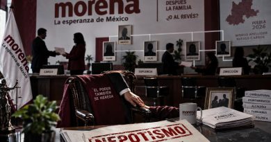 Exhiben cadena de nepotismo en municipios gobernados por Morena en Puebla