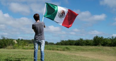 Independencia de México, una oportunidad para preguntarnos de qué queremos liberarnos