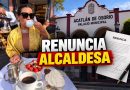¡Se va! Renuncia alcaldesa de Acatlán y 8 regidores; habrá Concejo Municipal. MC acusa presión