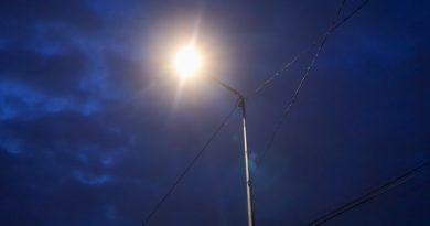 Moderniza Gobierno de Pepe Chedraui 101 luminarias en la colonia Alseseca