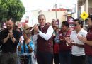 Inaugura Pepe Chedraui rehabilitación vial del Bulevar Apulco