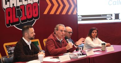 Con inversión histórica Pepe Chedraui fortalece infraestructura vial en Puebla Capital
