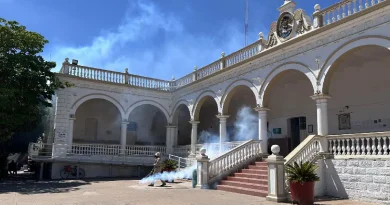 Entre viernes y sábado se instalará Concejo Municipal en Acatlán de Osorio