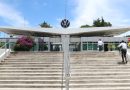 VIDEO. Prevé Derbez más despidos en VW Puebla. Pide a Armenta ayudar a proveedoras