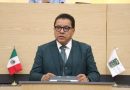 VIDEO. Denunciado ante FGR, pero niega diputado robo de energía para criptomonedas en Tlaola