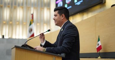 Partido Verde busca inhabilitar permanentemente a delincuentes sentenciados