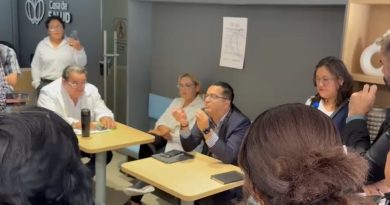 IMSS Puebla niega derecho a la salud mental por recortes presupuestales