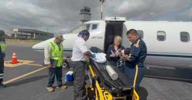 Instituto de Asistencia al Migrante gestionó retorno de menor con atención médica desde Estados Unidos