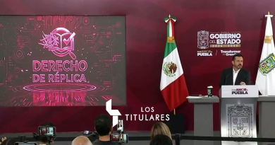 VIDEO. Dejan el puesto 10 funcionarios del gobierno estatal rumbo al 2027