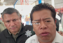VIDEO. Hijo de alcalde de Tecamachalco burló la seguridad personal