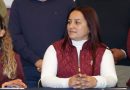 VIDEO. Siyancan, dirigente de Morena Puebla hasta que haya candidaturas definidas
