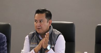 VIDEO. Indagan a organizaciones y exfuncionarios por “cártel del despojo” en Puebla