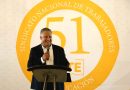 SNTE 51 pide a Salgado Néstor no pensar en la reelección en Nueva Alianza