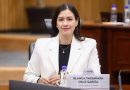 #LOSTITULARES. Entre señalamientos por red de corrupción, asume Blanca Yassahara Cruz presidencia provisional del INE