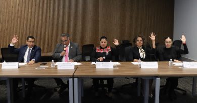 Aprueba Comisión del Congreso reformas para garantizar el derecho humano a una vivienda adecuada