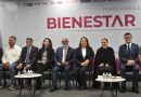 Congreso del Estado realiza Foro para el Bienestar Digital