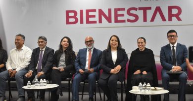 Congreso del Estado realiza Foro para el Bienestar Digital