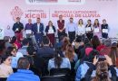 Pepe Chedraui impulsa la instalación de captadores pluviales en más de 100 escuelas públicas de Puebla