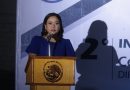 Rinde Celia Bonaga su Segundo Informe de Actividades; destaca trabajo cercano a la gente