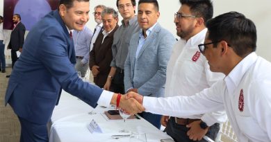 Alianza con empresarios acelera saneamiento integral del Río Atoyac