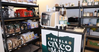 Cinco de Mayo conquista mercados internacionales con ventas por 3 millones de dólares