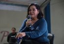 Presenta diputada Luana Amador su Segundo Informe de Actividades; destaca trabajo en materia de inclusión y salud