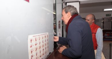 Pepe Chedraui exhorta a las y los contribuyentes a aprovechar el Programa de Pago Anticipado de Predial y Limpia 2027