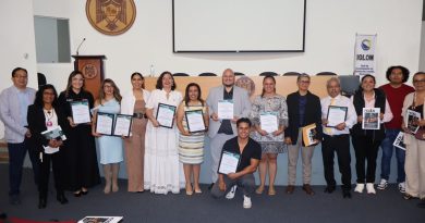 Gobierno de Pepe Chedraui obtiene mención honorífica por el SIPROC