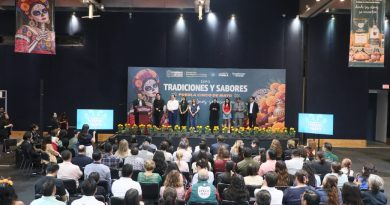 Impulsa la economía local la entrega de resoluciones de marca Puebla Cinco de Mayo