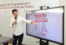 Puebla contará con 247 módulos para el registro a las Pensiones para el Bienestar; 18 estarán en la capital poblana