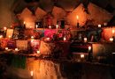 México estima 2.7 millones de visitantes durante las celebraciones del Día de Muertos