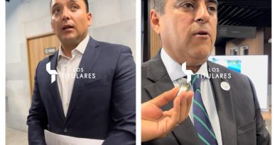 VIDEO. Mario Rendón y Mauricio Céspedes buscarán la candidatura a alcaldía de Tepeaca