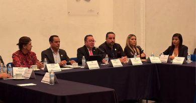 Delegación Nororiental del CICEPAC y CCE impulsan el Bienestar de la Región.
