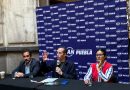 Buscará PAN posibles alianzas rumbo al 2027, admite Riestra