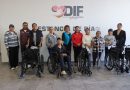 DIF Cuautlancingo fortalece la movilidad de sus habitantes