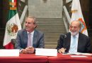 Logra Pepe Chedraui inversión histórica para Puebla capital de la mano de Carlos Slim