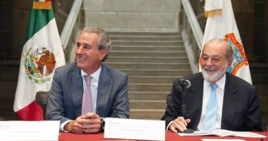Logra Pepe Chedraui inversión histórica para Puebla capital de la mano de Carlos Slim