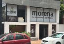 VIDEO. Morena Puebla dejará La Paz y ocupará nueva sede en zona del Parque Ecológico