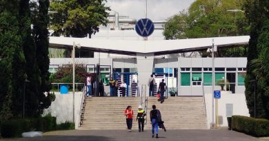 Trabajadores de VW de México denuncian terrorismo sindical, malversación de recursos e intimidación del líder Hugo Tlalpan y equipo